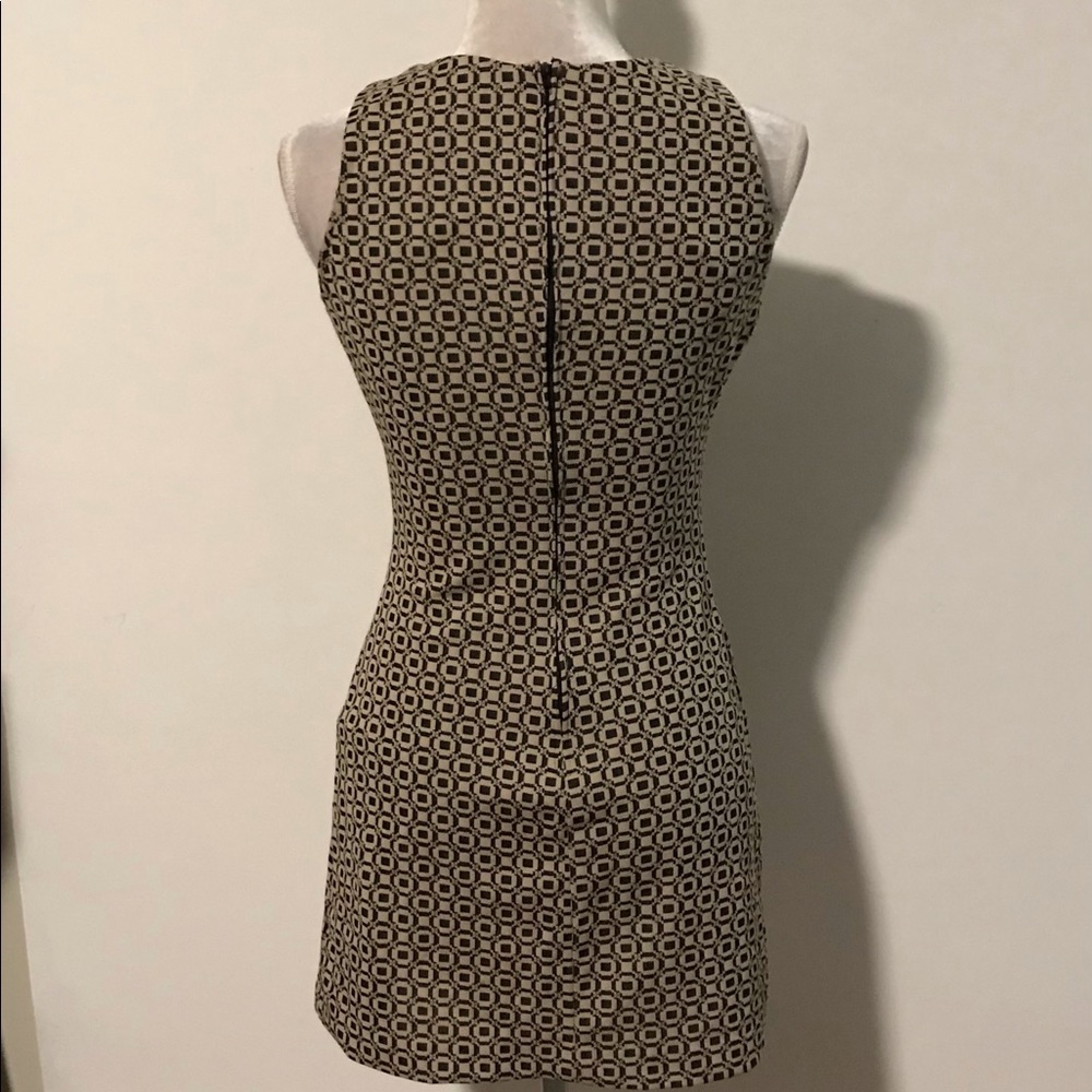 Nistka Fit and Flare Dress - Picture 4 of 6